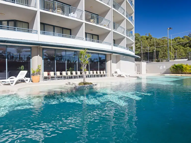 413/61B Dowling Street, Nelson Bay NSW 2315