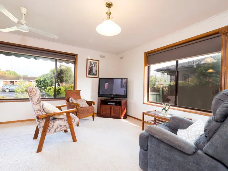 Second view of Homely house listing, 1/30 Gellibrand Street, Colac VIC 3250