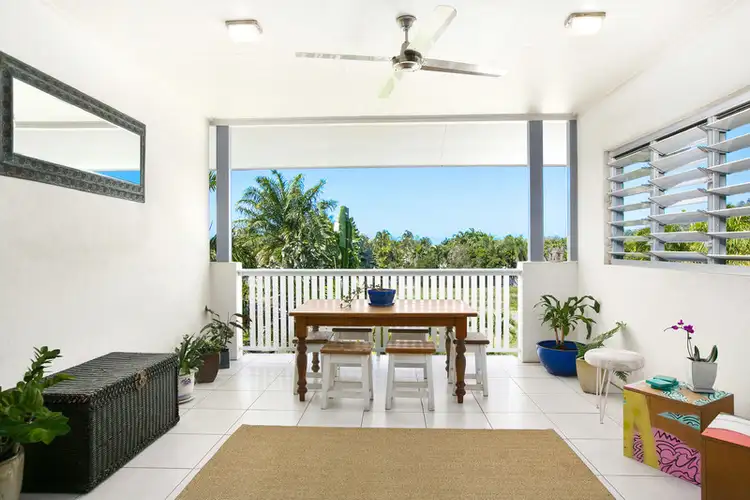 35/108 Trinity Beach Road, Trinity Beach QLD 4879