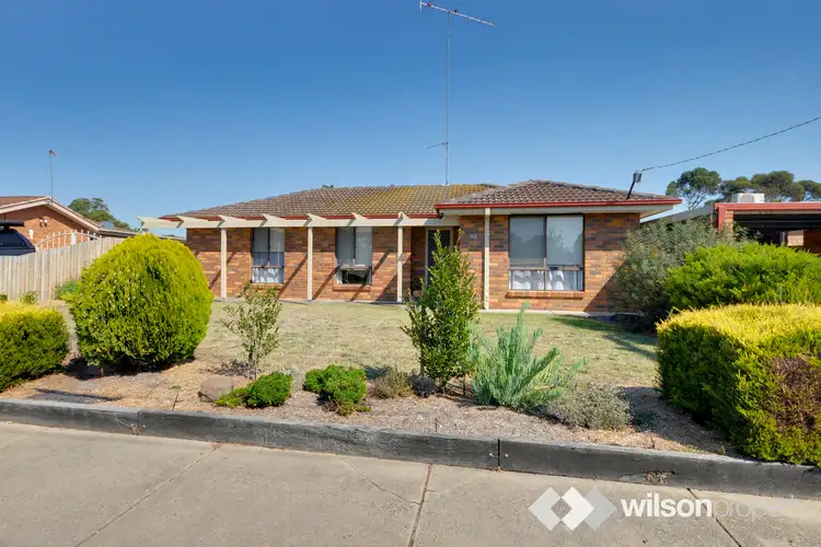 Main view of Homely house listing, 48 Morgan Drive, Traralgon VIC 3844