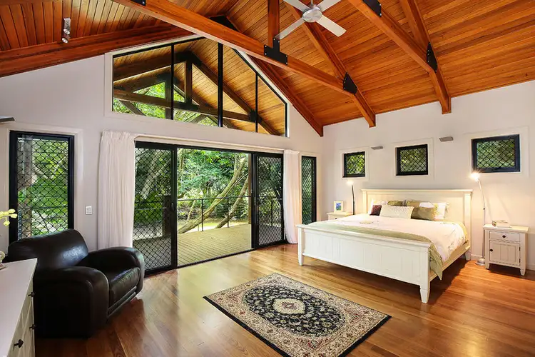 Fifth view of Homely house listing, 5 Glen Eden Court, Flaxton QLD 4560