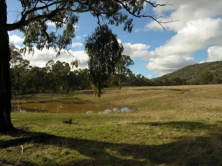 Fifth view of Homely rural property listing, Mansfield Whitfield Road, Mansfield VIC 3722