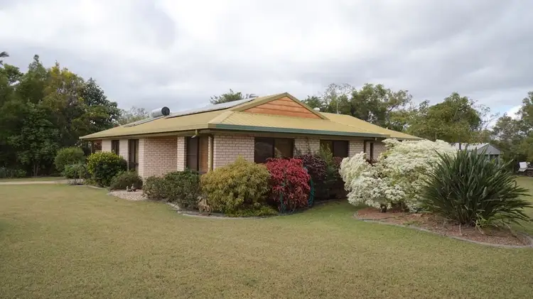 8 Caterina Close, Mareeba QLD 4880