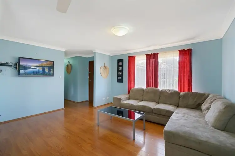 Fourth view of Homely villa listing, 18/4 Sitella Place, Ingleburn NSW 2565