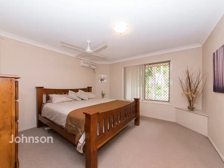 Sixth view of Homely house listing, 3 Corella Place, Goodna QLD 4300