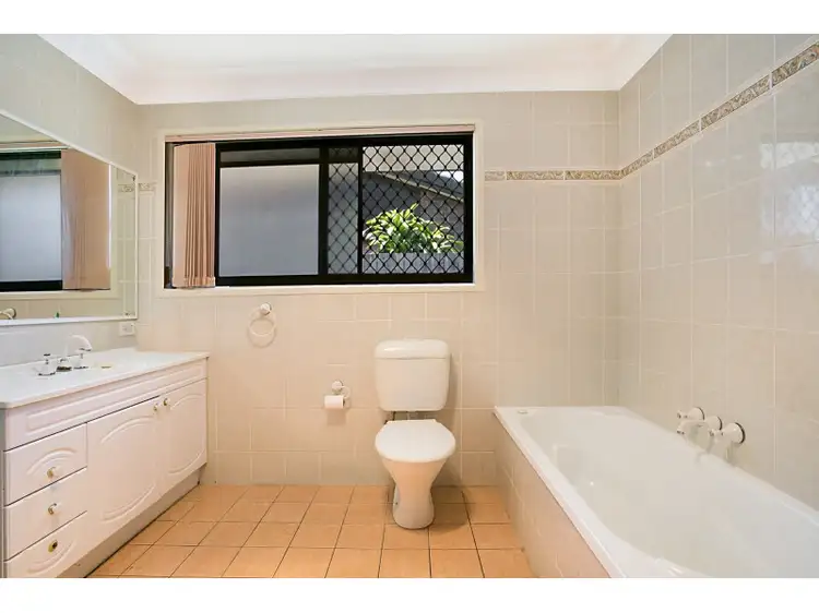 Fifth view of Homely house listing, 106 Bardon Avenue, Miami QLD 4220