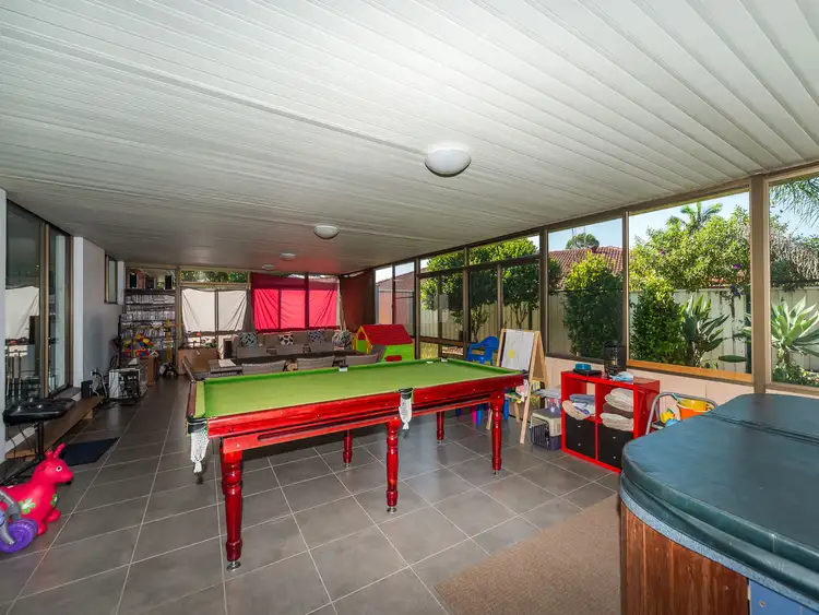 Fourth view of Homely house listing, 2 Quirindi Court, Helensvale QLD 4212