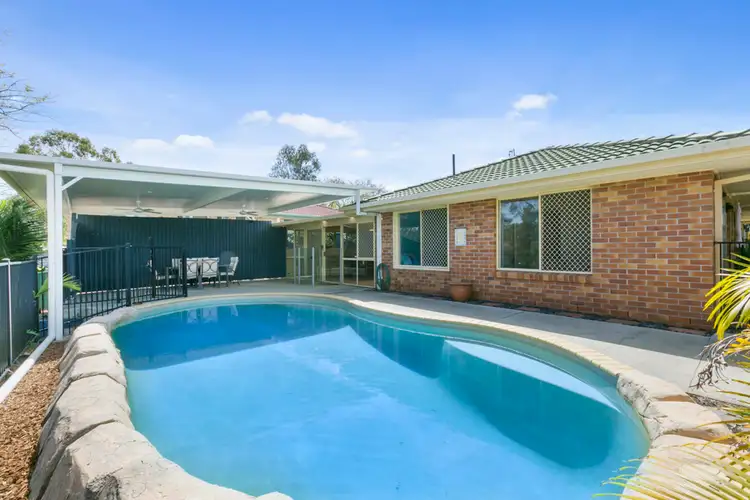 Main view of Homely house listing, 6 Virgil Court, Worongary QLD 4213