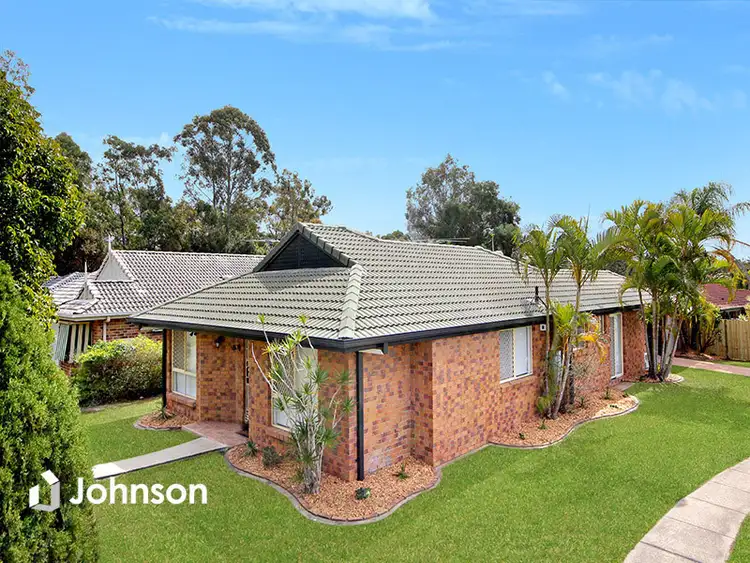 Main view of Homely house listing, 96 Augusta Cr, Forest Lake QLD 4078