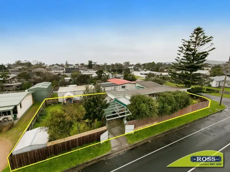 Second view of Homely house listing, 42 Seacombe Street, Dromana VIC 3936