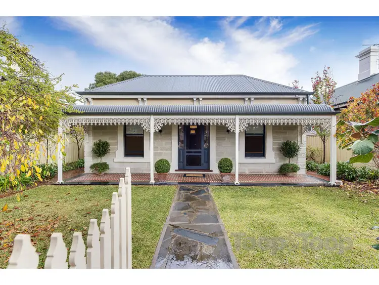 18 Watson Avenue, Rose Park SA 5067
