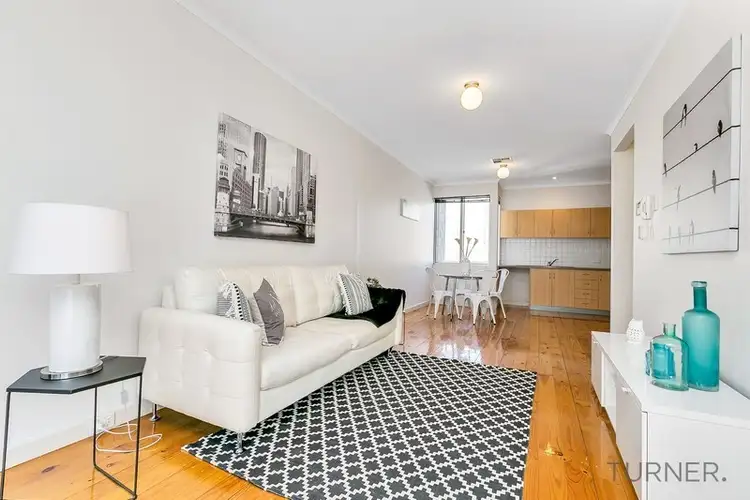 Third view of Homely townhouse listing, 11/95 Gilbert Street, Adelaide SA 5000