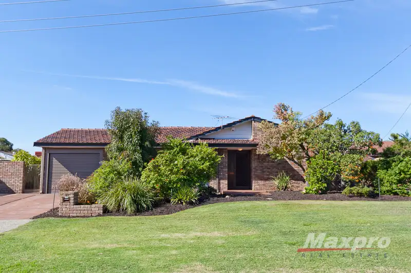 Main view of Homely house listing, 49 Bursaria Crescent, Ferndale WA 6148