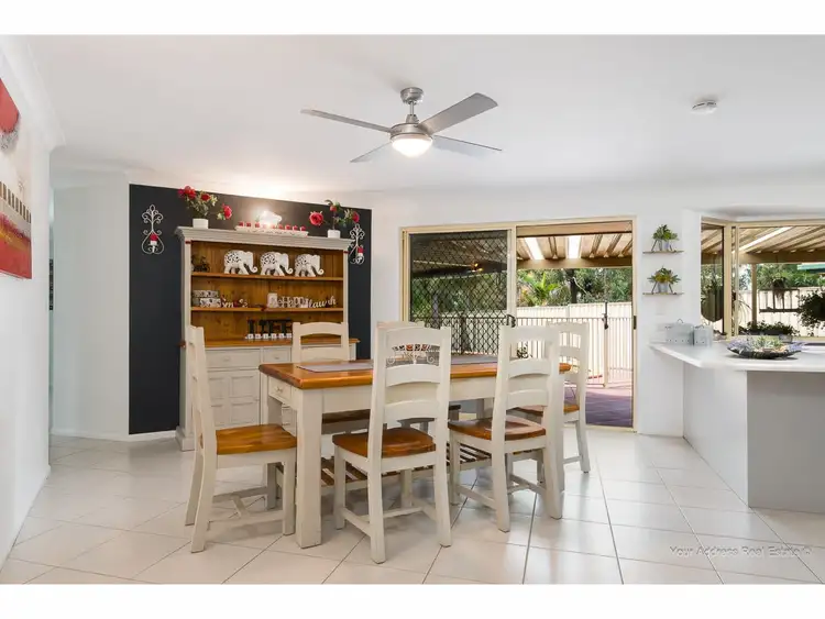 Third view of Homely house listing, 13 Cianthus Street, Regents Park QLD 4118
