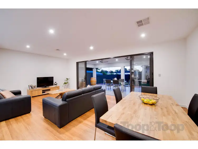 Fourth view of Homely house listing, 1 Milne Street, Vale Park SA 5081