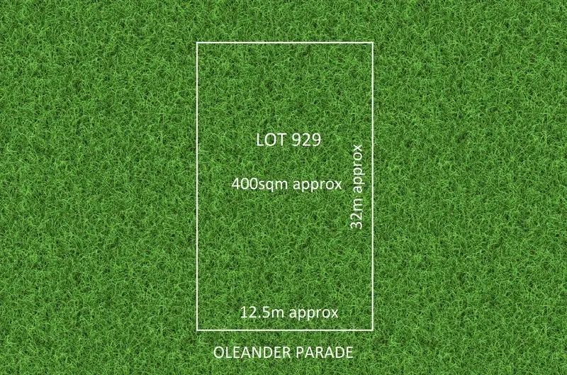 Main view of Homely land listing, 5 Oleander Parade, Mickleham VIC 3064