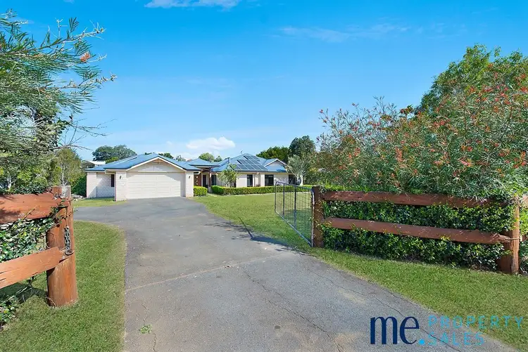 12 Diane Drive, Dayboro QLD 4521