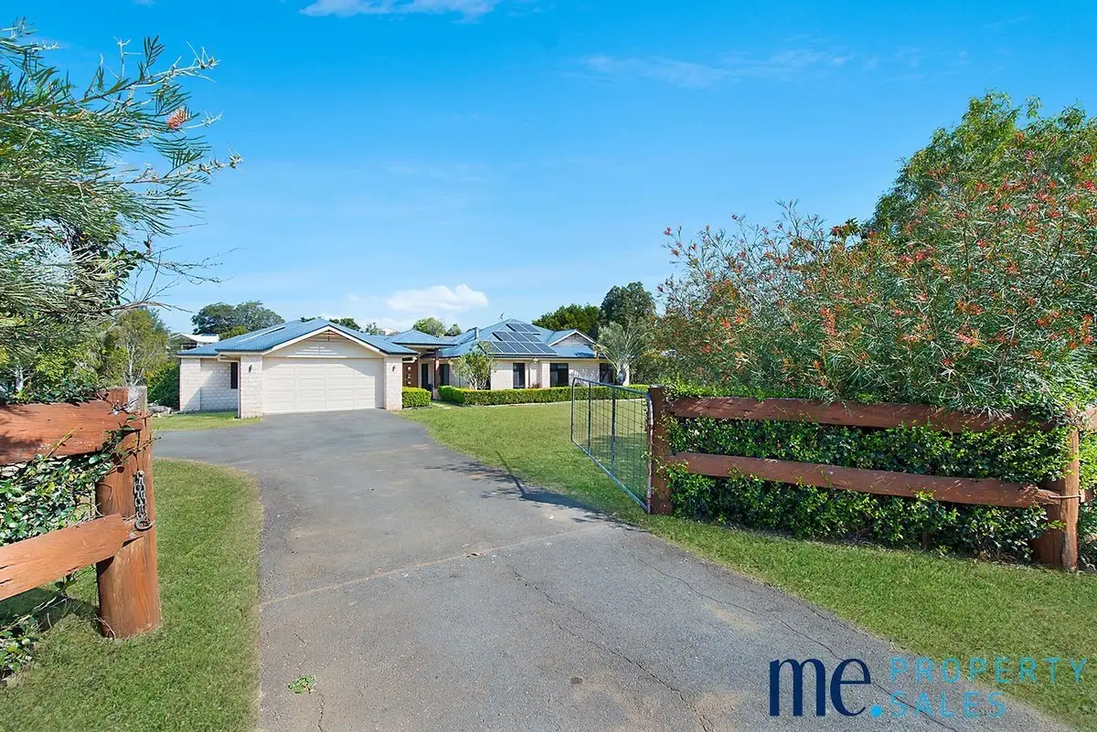 Main view of Homely house listing, 12 Diane Drive, Dayboro QLD 4521