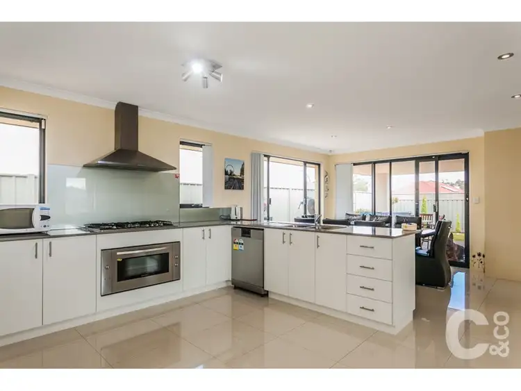 Third view of Homely house listing, 23 Upwey Street, Wellard WA 6170