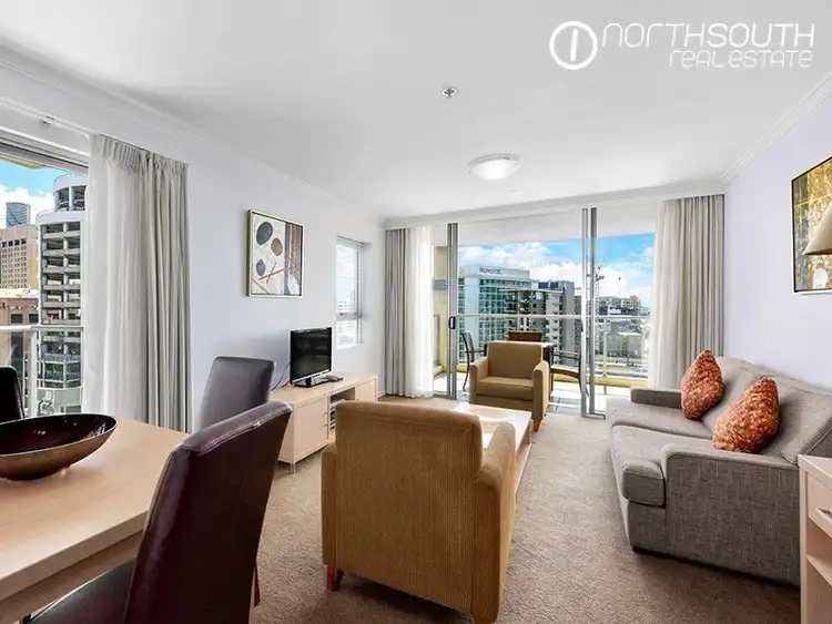 1401/347 Ann, Brisbane City QLD 4000