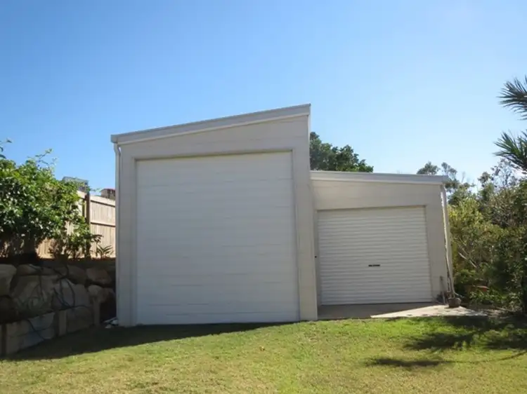 Second view of Homely house listing, 12 Parkview Drive, Yeppoon QLD 4703