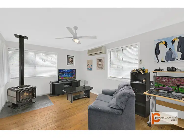 Third view of Homely house listing, 5 Oxley Road, Killarney Vale NSW 2261