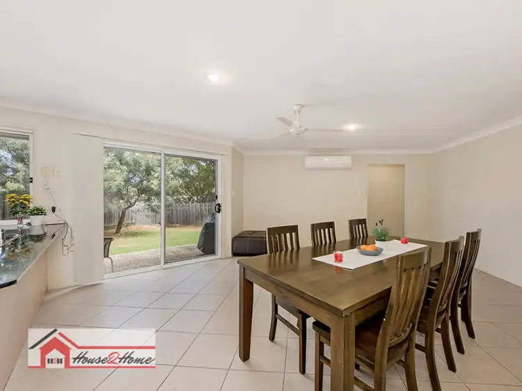 Fourth view of Homely house listing, 65 Jonquil Street, Ormeau QLD 4208