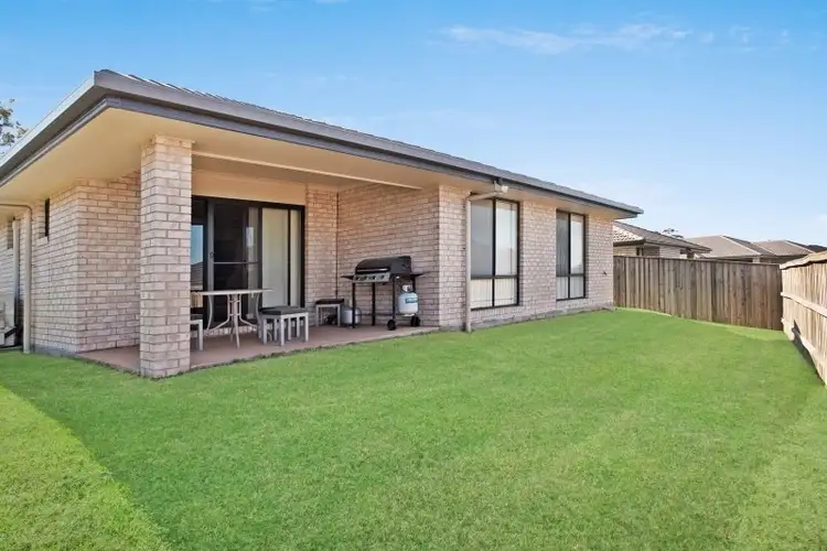 Fifth view of Homely house listing, 29 Cockatoo Ridge, Aberglasslyn NSW 2320