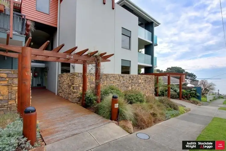 Main view of Homely apartment listing, 5/2-4 Warley Avenue, Cowes VIC 3922