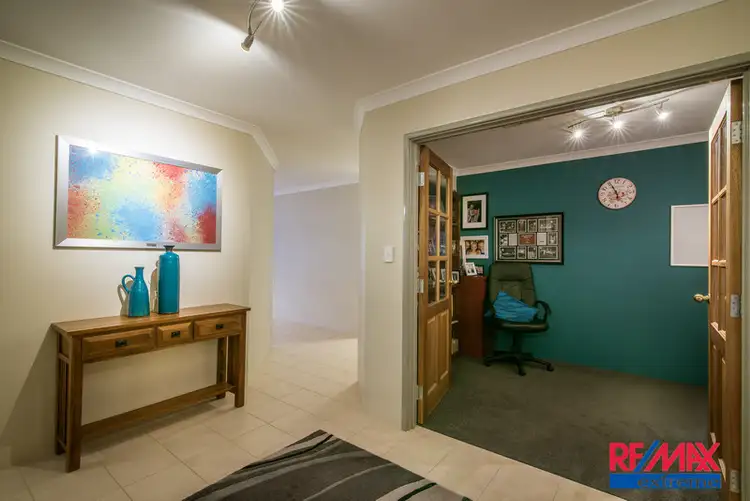 Fifth view of Homely house listing, 2 Berlin Drive, Wanneroo WA 6065