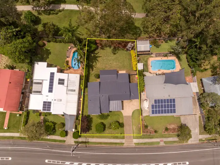Main view of Homely house listing, 10 Stellaris Way, Rochedale South QLD 4123