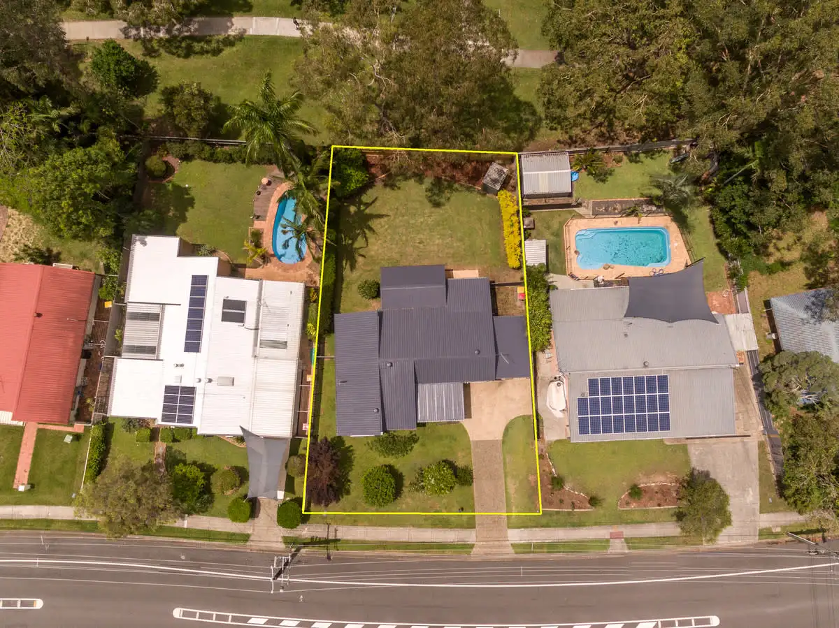 Main view of Homely house listing, 10 Stellaris Way, Rochedale South QLD 4123