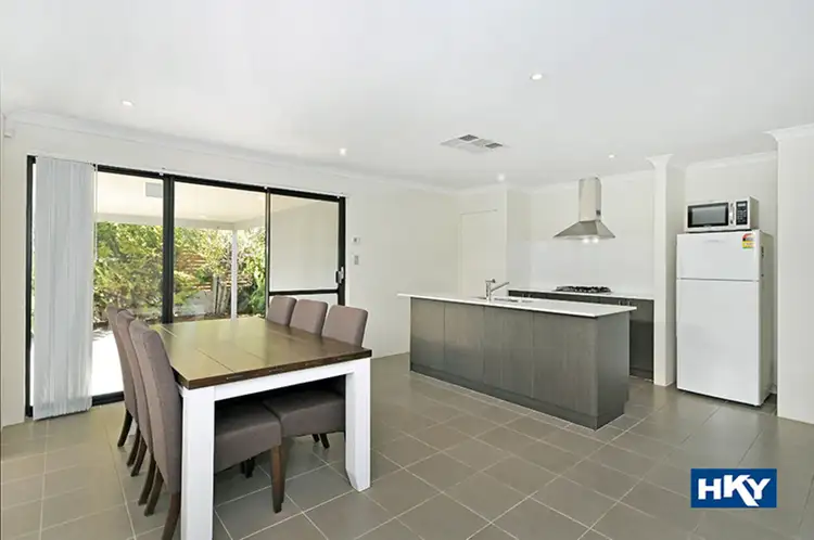 Sixth view of Homely house listing, 5/14 Redstone Trail, Ellenbrook WA 6069