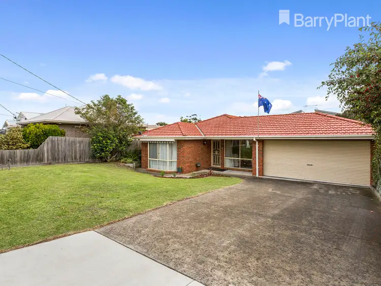 12 Ocean Street, Rosebud VIC 3939