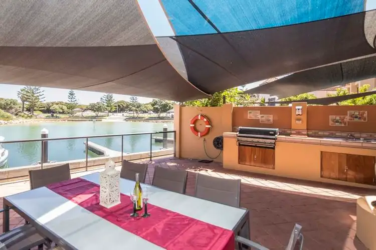 Third view of Homely house listing, 7/8 Keys Close, Mindarie WA 6030