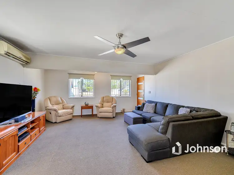 Third view of Homely house listing, 103 Wildey Street, Raceview QLD 4305
