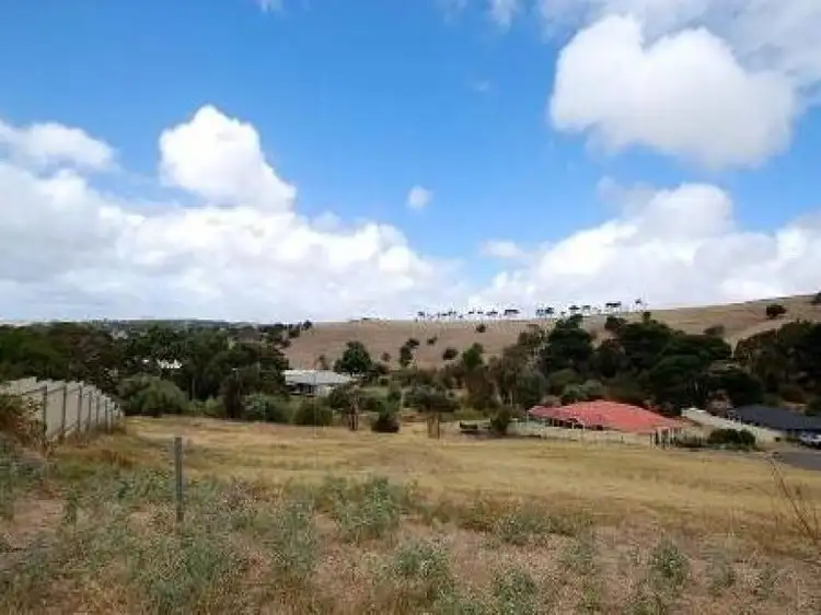 Main view of Homely land listing, 5 Kingston Heath Court, Normanville SA 5204
