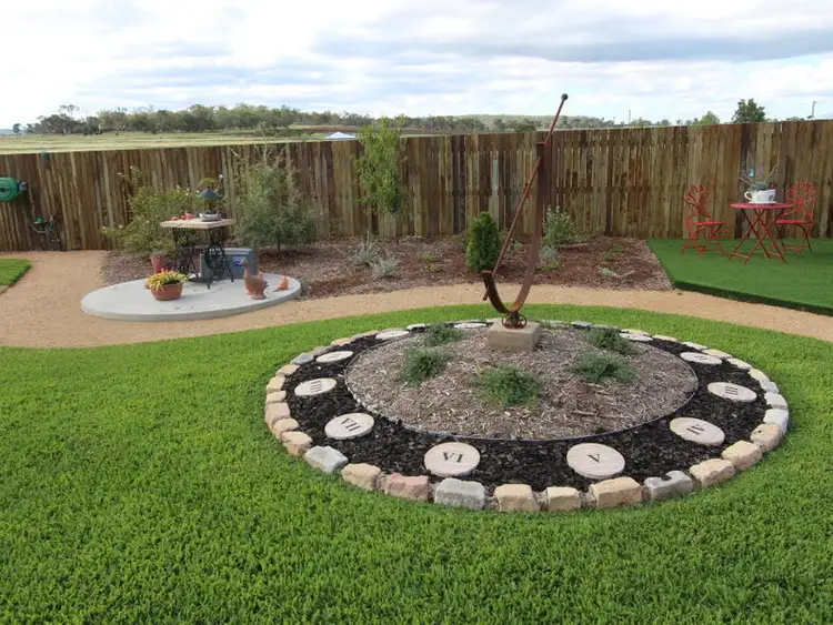 Third view of Homely house listing, 28 Free Street, Nobby QLD 4360
