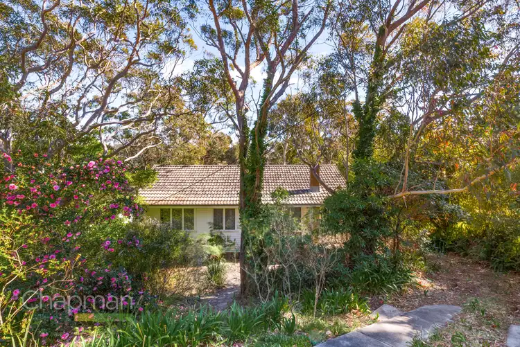 71 Hay Street, Bullaburra NSW 2784