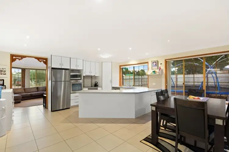 Fifth view of Homely house listing, 46 Strathconan Drive, Glenvale QLD 4350