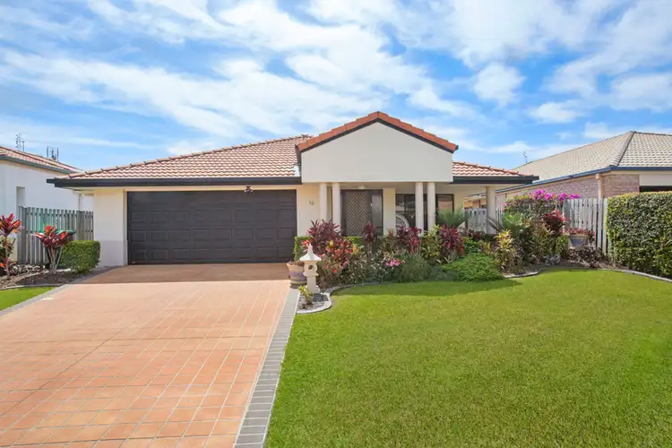 15/2 Falcon Way, Tweed Heads South NSW 2486