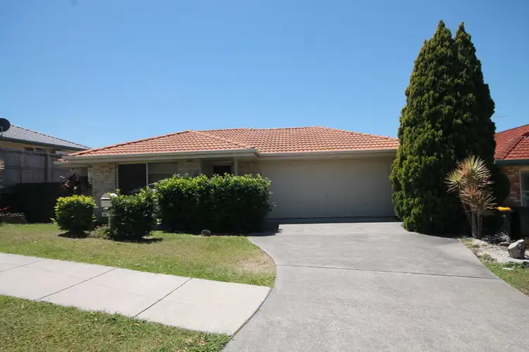 Main view of Homely house listing, 50 Macedon Street, Hemmant QLD 4174