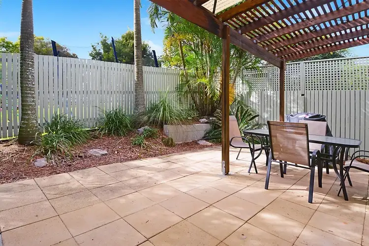 Fifth view of Homely townhouse listing, 3/38 Oriel Road, Clayfield QLD 4011