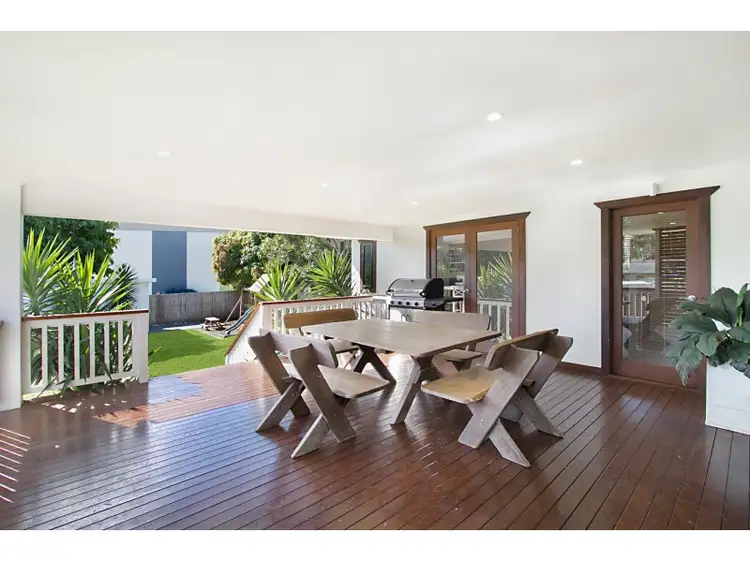 23 Westview Road, Currumbin QLD 4223