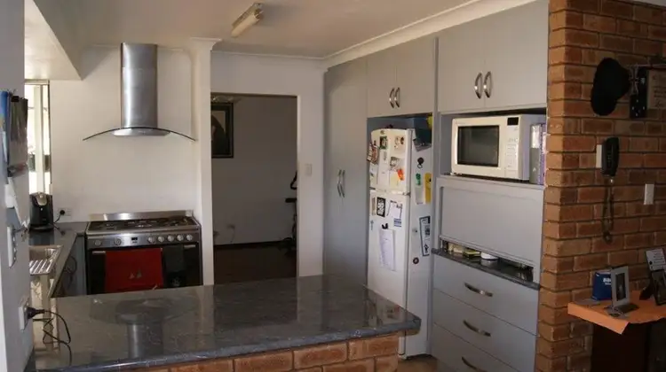 Second view of Homely house listing, 22 Altham Street, Kalgoorlie WA 6430