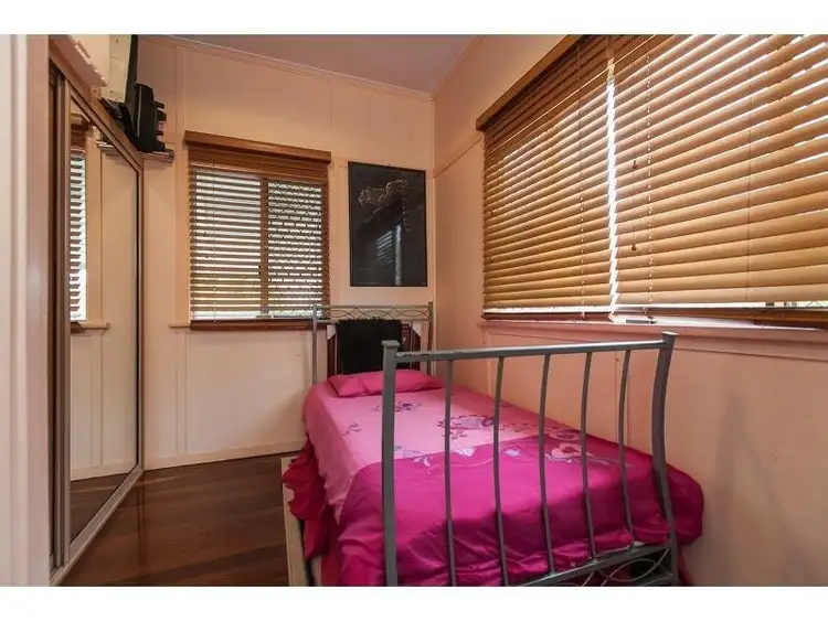Sixth view of Homely house listing, 227 Eldon Street, Berserker QLD 4701