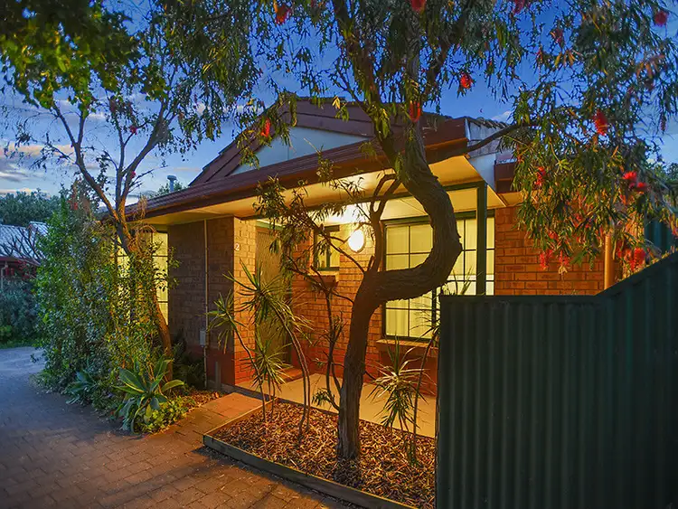 Second view of Homely unit listing, 2/32 Second Avenue, Moana SA 5169