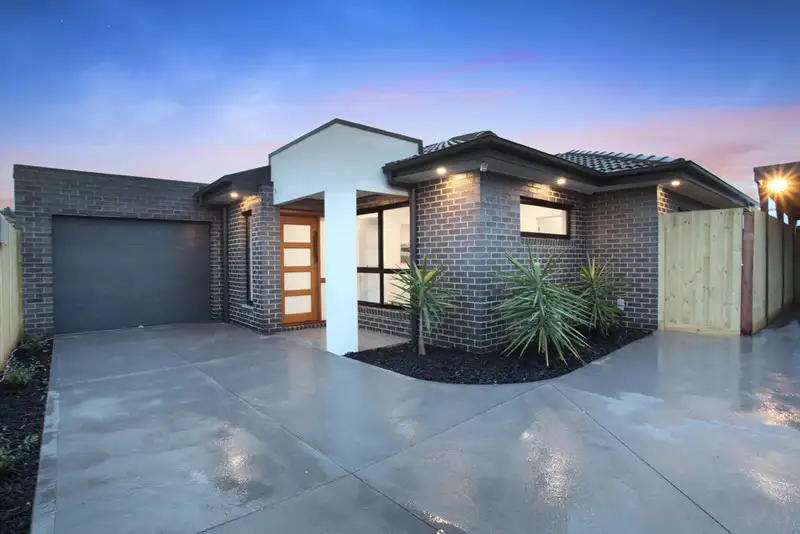 Main view of Homely unit listing, 2/9 Metherall Street, Sunshine North VIC 3020