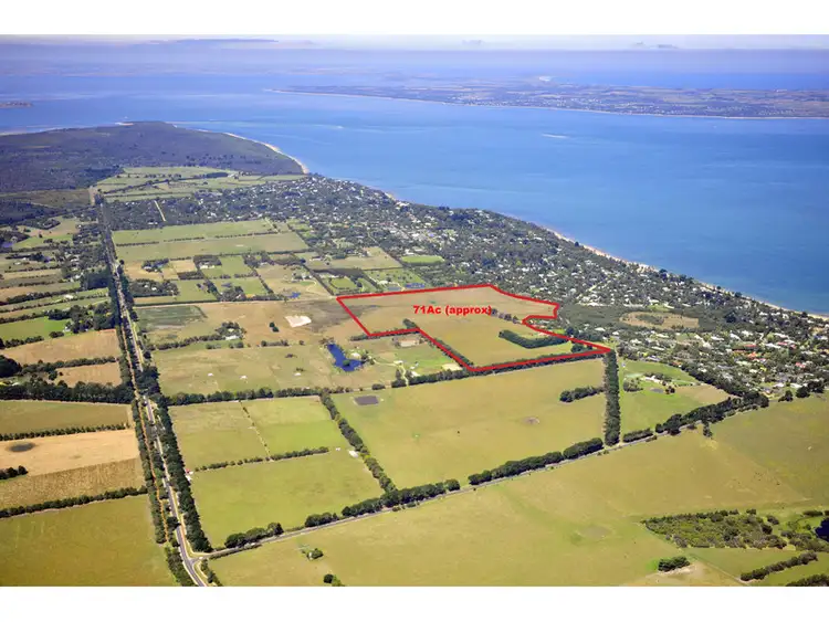 48 Beach Hill Avenue, Somers VIC 3927