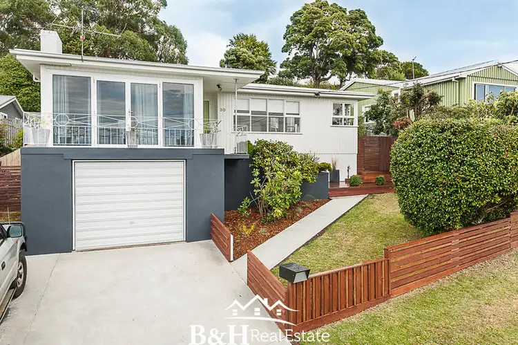 Main view of Homely house listing, 30 Amherst Street, West Ulverstone TAS 7315